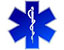 EMS Badge - Emergency Driving Simulator Clients