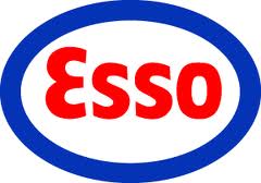 Esso - Driving Simulator for Fleet Training